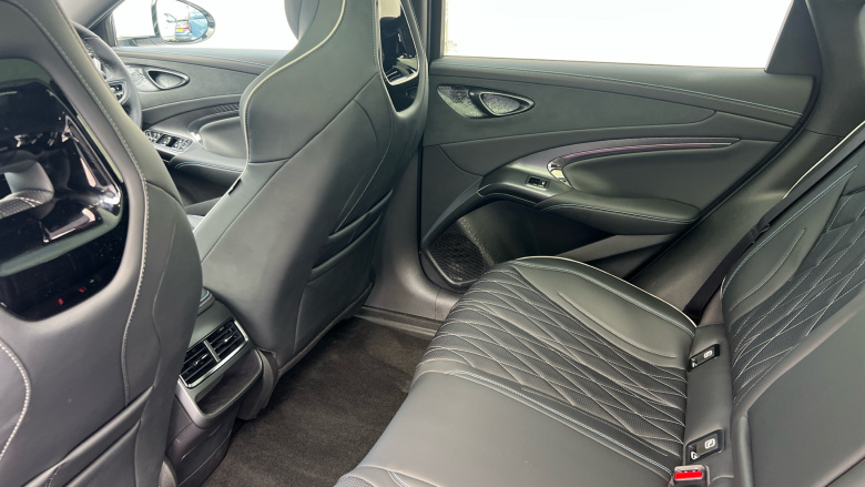 BYD Seal 390kW Excellence AWD 83kWh 4dr Auto Electric Saloon